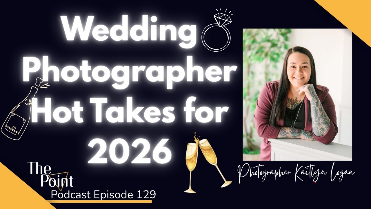 The Unfiltered Truth About Wedding Photography (Scams, Posing & “Mom Voice”)