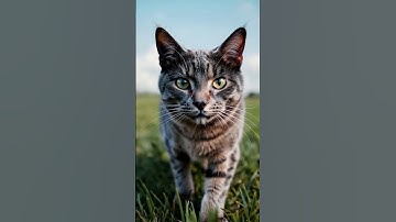 Want to Understand Your Cat