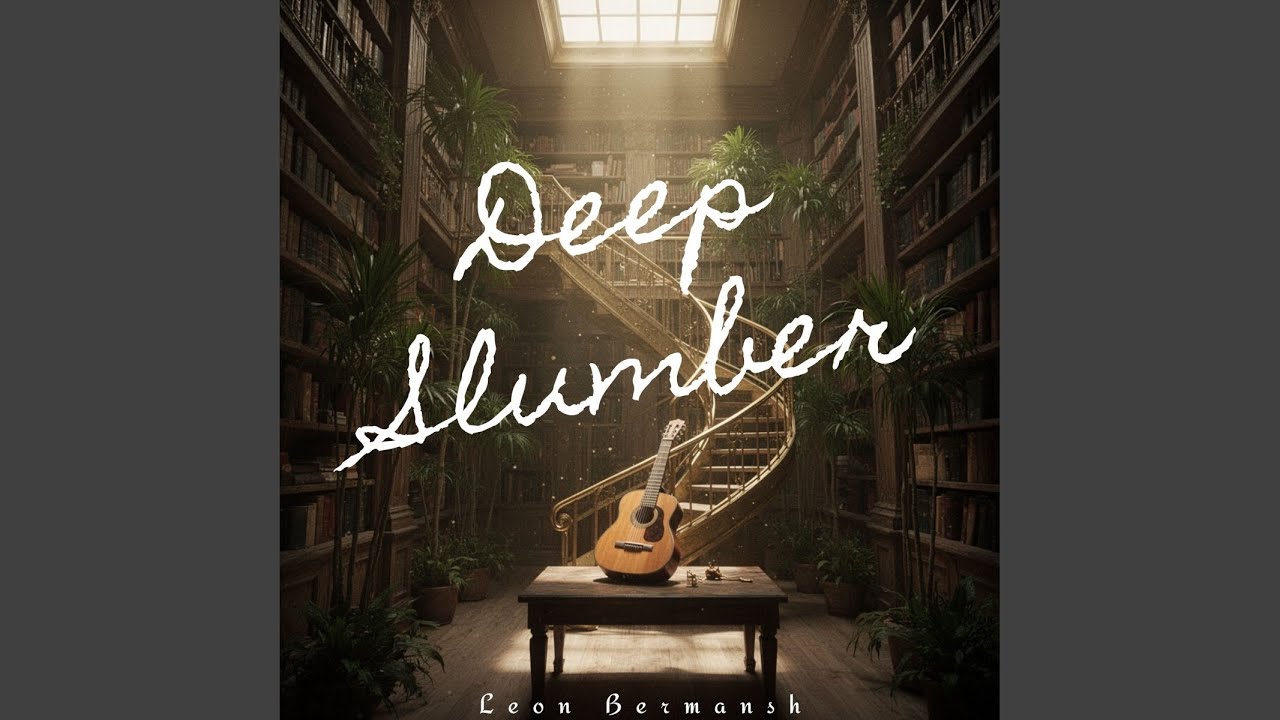 Watch Deep Slumber on YouTube Watch Deep Slumber on YouTube