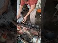 Hinno engine #automobile #viralvideo #inspiration #cockroachjantaparty