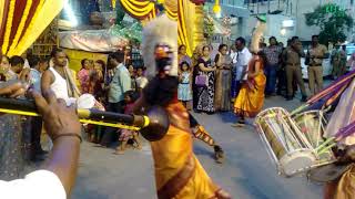 Karagam Dance Tamil Nadu Folk Dance Karakattam In Streets Of Tamilnadu Karakattam With Music