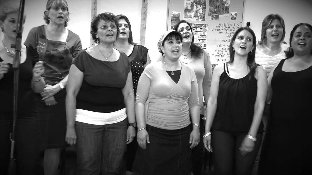 קליפ מורים 2013 - חט