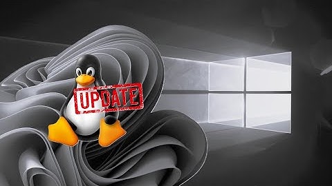 UPDATE: Denmark is NOT Ditching Windows for Linux ONLY Office!