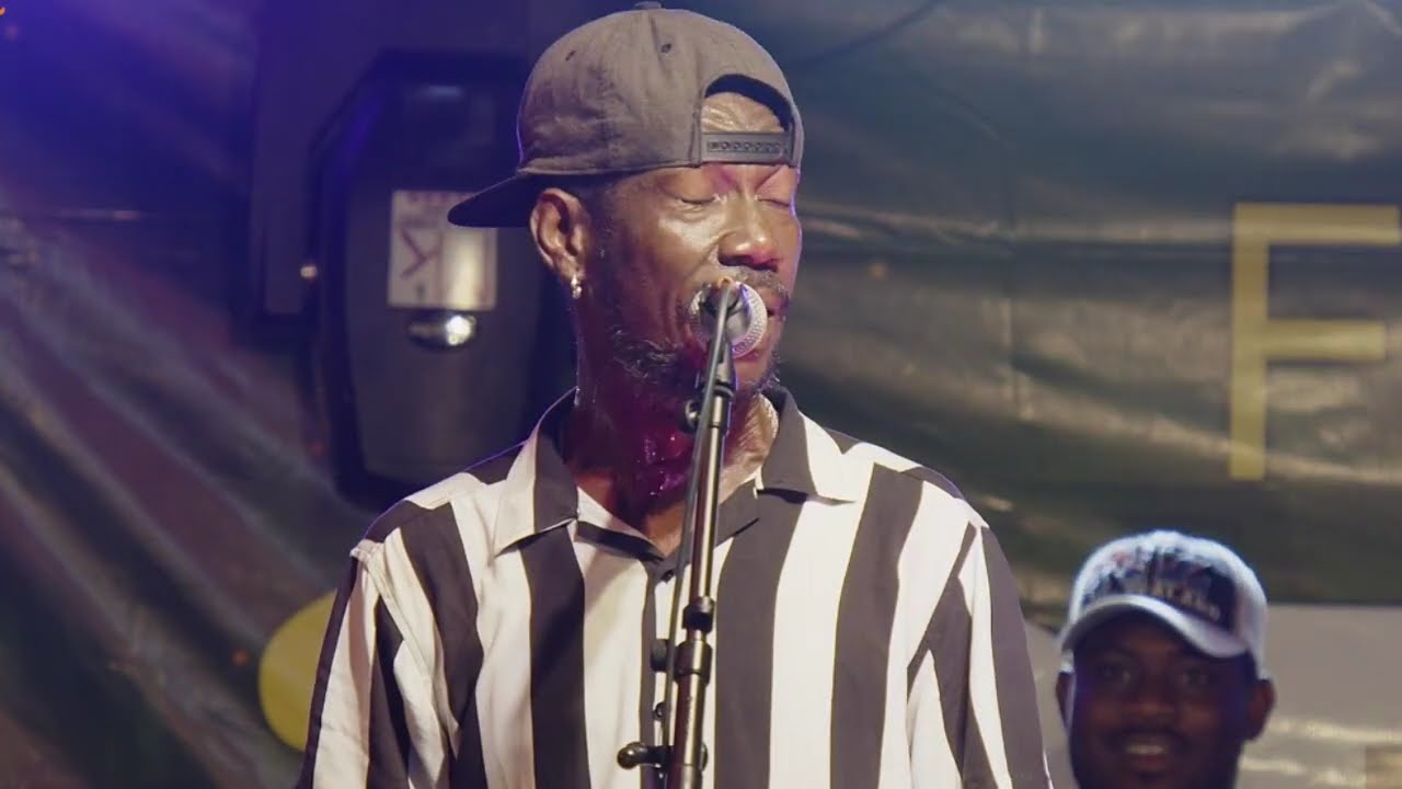 SAMY SUCCES LIVE COMPLET AU FESTIVAL ORAD 2