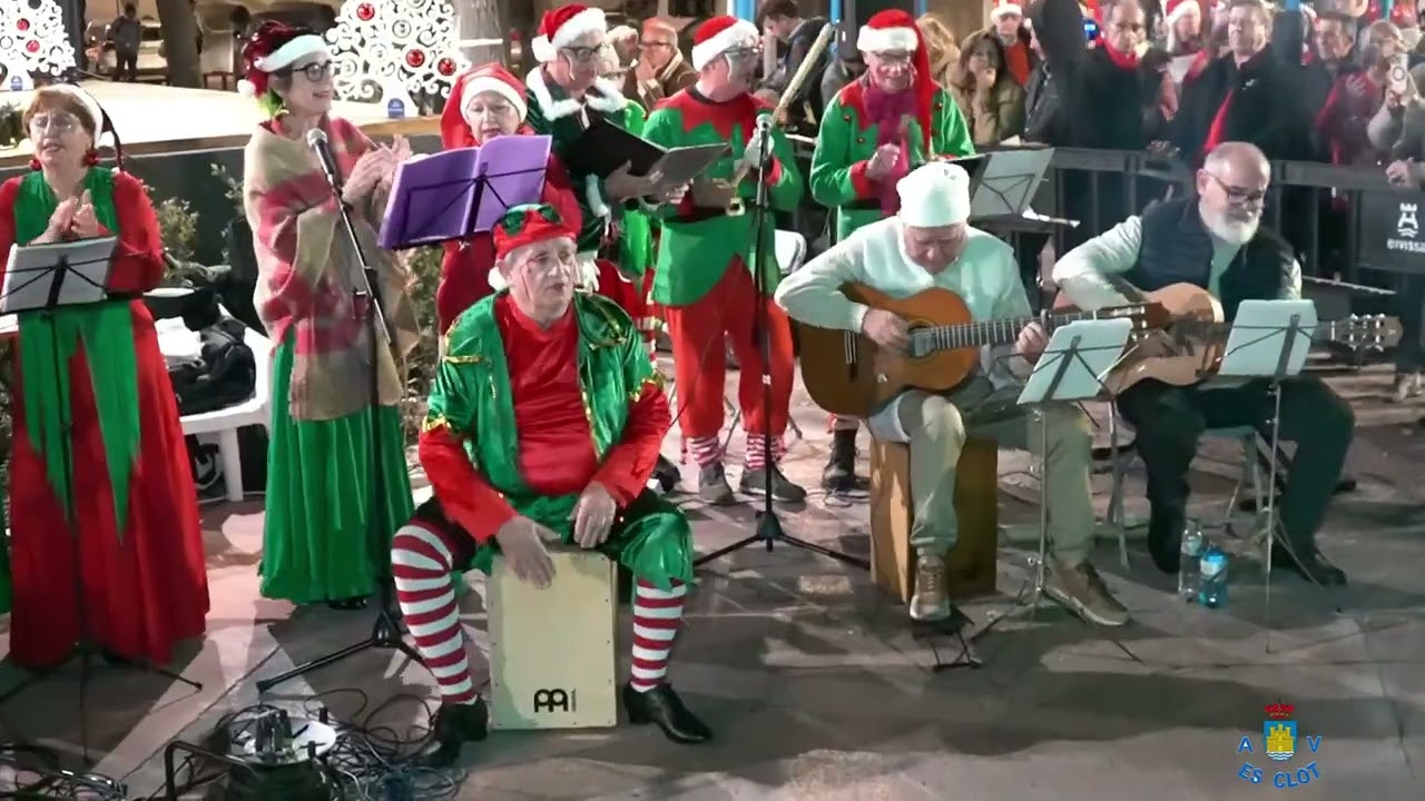 ES CLOT IBIZA ZAMBOMBA 2025 SIN LA 1º Y RGB