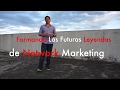 Futuras Leyendas Promo