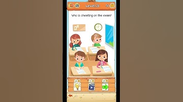 Braindom 2 Riddle Gameplay Level 23