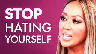 How to Embrace Your Inner Beauty, Own Your Differences, & Be Authentically You | Mally Roncal