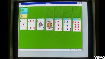 Disgruntled Ex-IBM Employee - Virus.Win16.CyberRiot