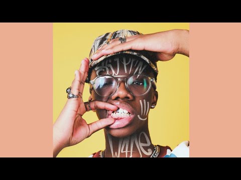 W4DE - Hamba Nami (Official Audio)