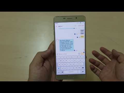 Video: Cách Gửi SMS đến Các Số Ngắn