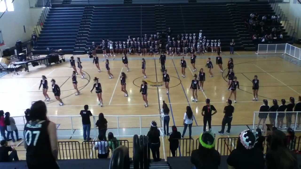 Fusion Dance Team 20122013 YouTube