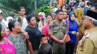 Rumah di Madani Luwu Timur Ludes Terbakar