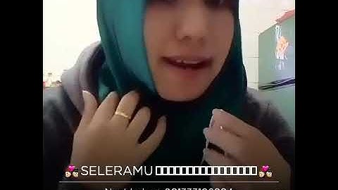Seleramu seleraku