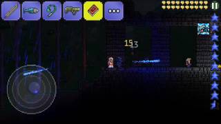 Как в Terraria найти водяной выстрел