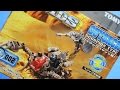 37 ヘリック共和国軍  ガイサック  (サソリ型)  『メカ生体ゾイド ZOIDS』