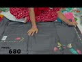 😊 फैंसी सूट😊| आपनी दुकान | @AAPNIDUKAN | 🚚📦 order no. 9680003839 #703 #sell