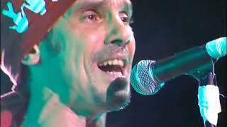 Manu Chao - Clandestino (Live @ Festival Tempo Latino 2007) chords