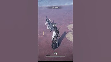 Where Winds Meet PvP is Not What I Was Expecting