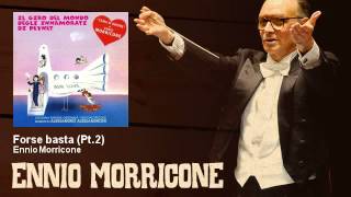 Ennio Morricone - Forse basta - Pt.2 - Il Giro Del Mondo Degli Innamorati Di Peynet (1974)