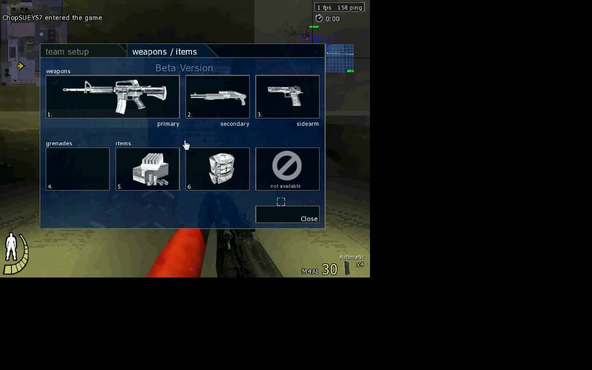 Urban Terror 4.1 Hack