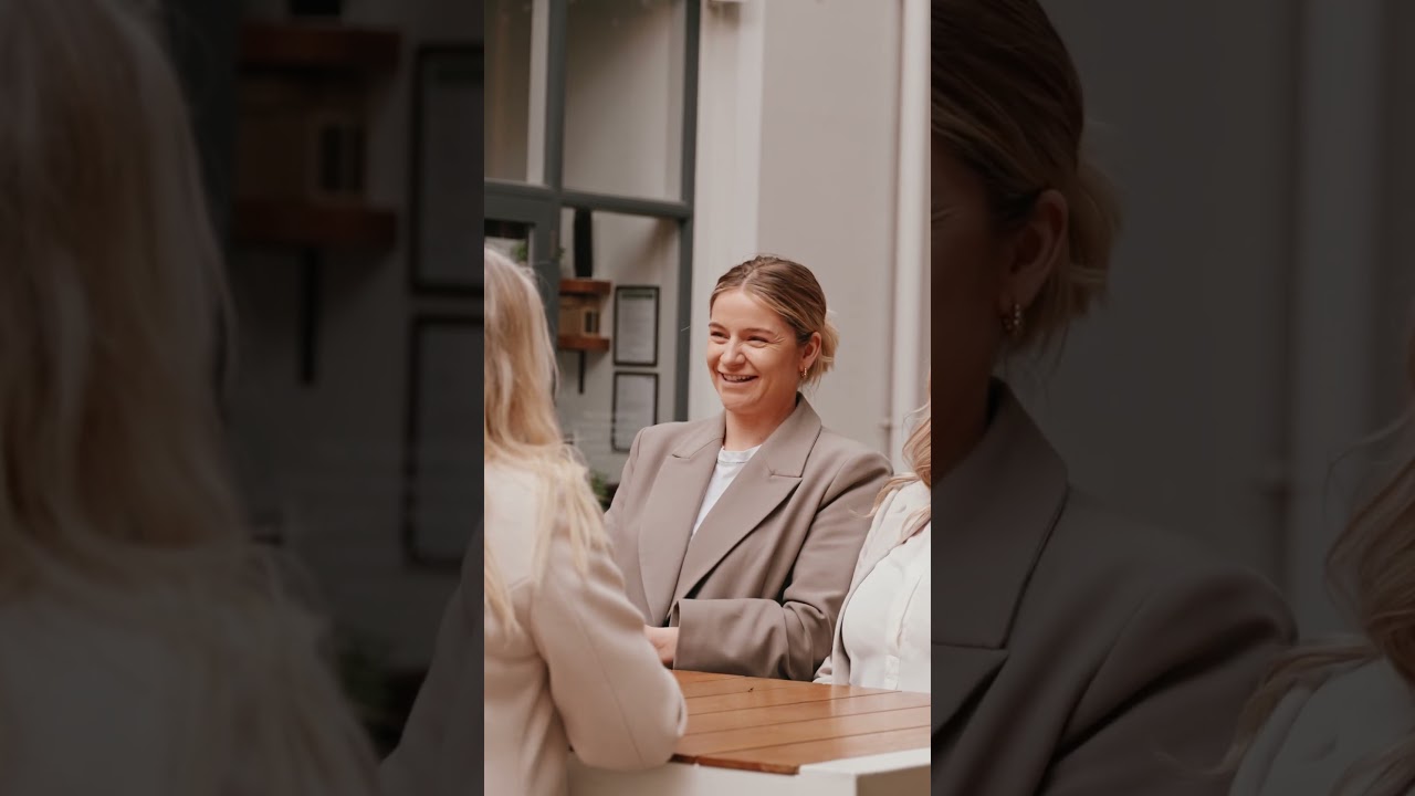 Abby Schofield YouTube Short