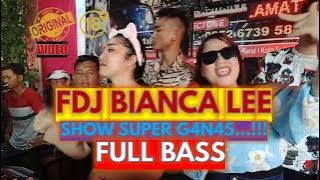 #000119 -  Super...Super..Ngebiiit Abis - FDJ Bianca - Adeera Music Int Llg