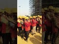 Site tool box talk TBT for worker safety 🦺🛟 #construction #civilengineering #engineeringmatters