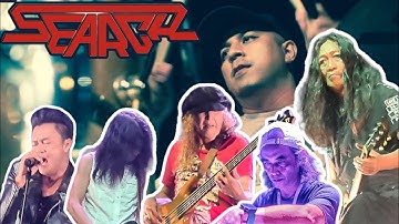 Search| Rockin