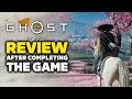 Ghost of Yotei FULL Review - After 60 Hours &amp; Completing the Story