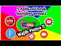 Youtube Thumbnail title