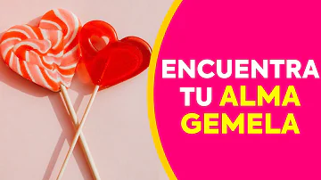 ¿A qué edad encuentras a tu alma gemela?