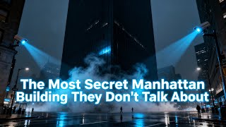 Hidden in Plain Sight: Manhattan’s Most Mysterious Tower Net Worth