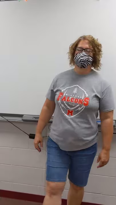 10th Grade Teachers