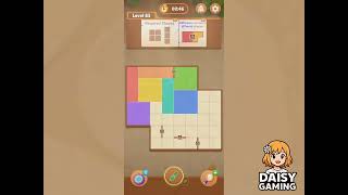 Sand Shape Level 85 Walkthrough