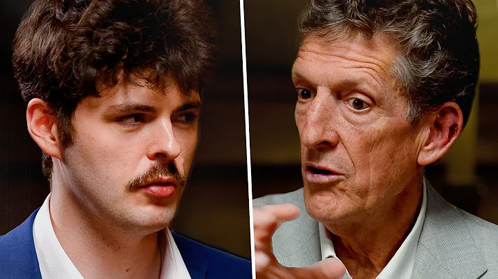 Pressing the Knechtles on Slavery in The Bible - Alex O’Connor