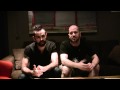Finger Eleven - New Single "Living In A Dream"