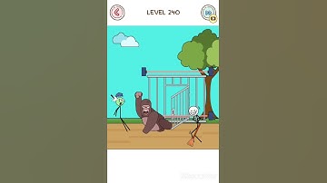 Thief puzzle level.240