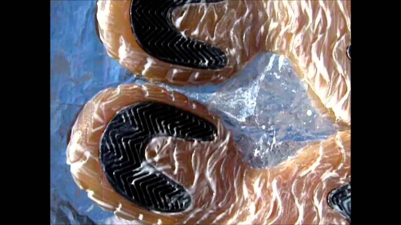 Columbia 11's Restoration