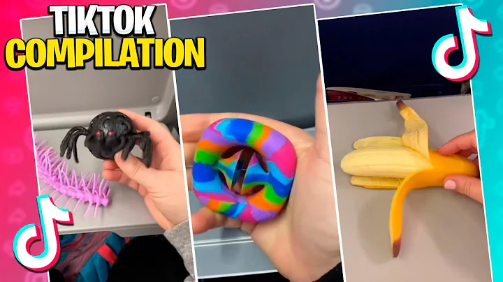 The Worst Fidgets For.. TikTok Compilation | Mrs. ...
