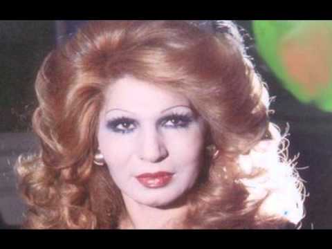 فايزه احمد من الباب للشباك