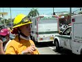 Terremoto en Colombia | Imágenes de Cali tras el seísmo de 7,4 | RTVE Noticias