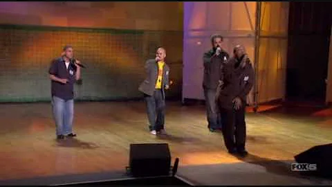 Terrell, Sway, Elliott, Anthony - Shoop Shoop Song