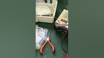 🥰🔥Cool! It’s designed by us👨‍💻#aithinker #iot #module #devloper #engineering #techshorts