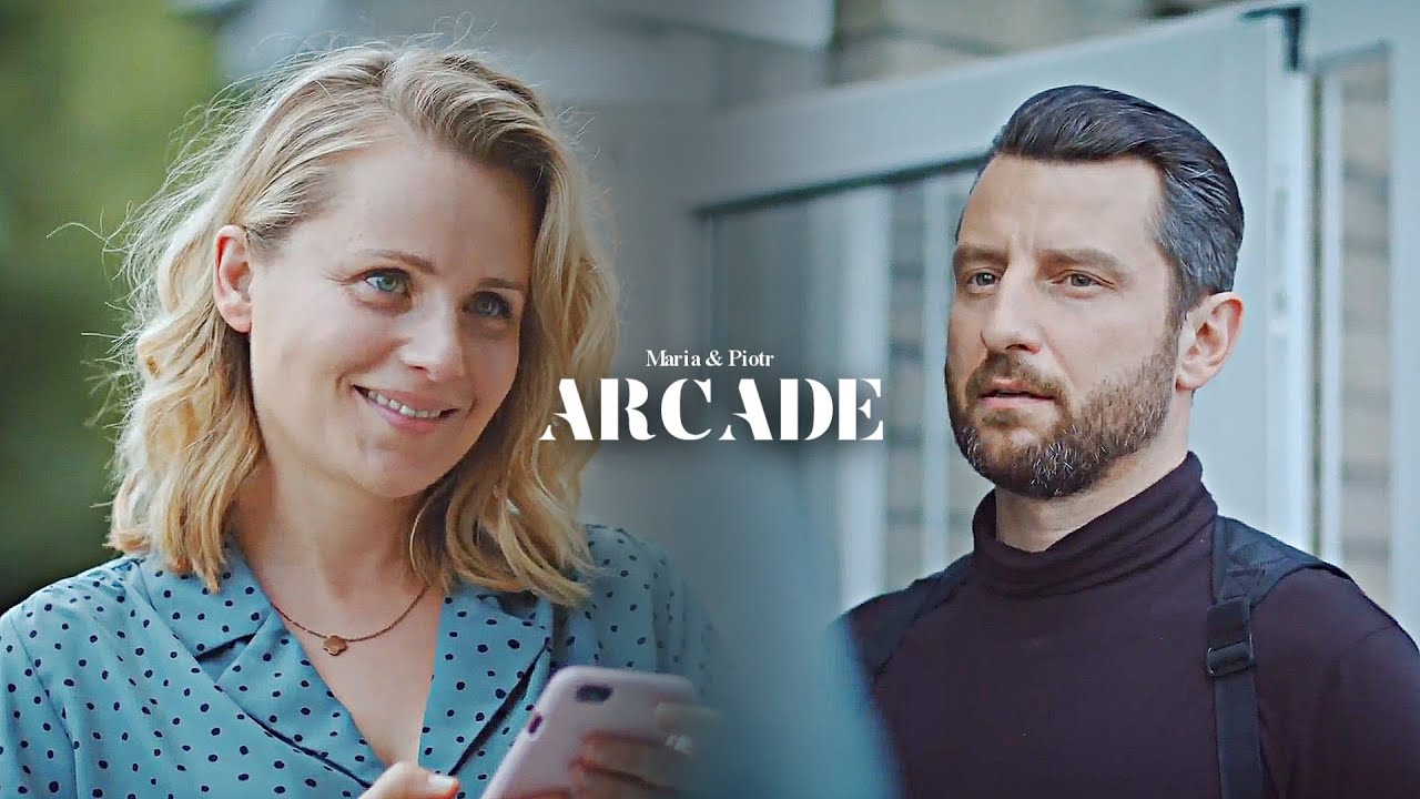 Maria i Piotr | Losing Game