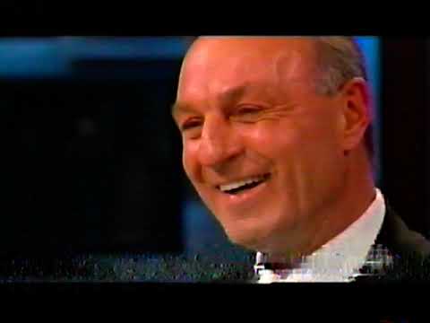 Tout le monde en parle - Invité Guy Lafleur (2009)