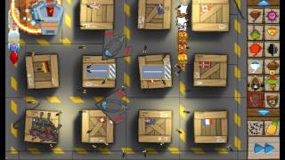 BTD5 - Express Shipping - Medium - Reverse Mode - Round 65