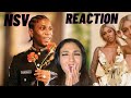Bella Shmurda & Tiwa Savage - NSV / MUSIC VIDEO REACTION
