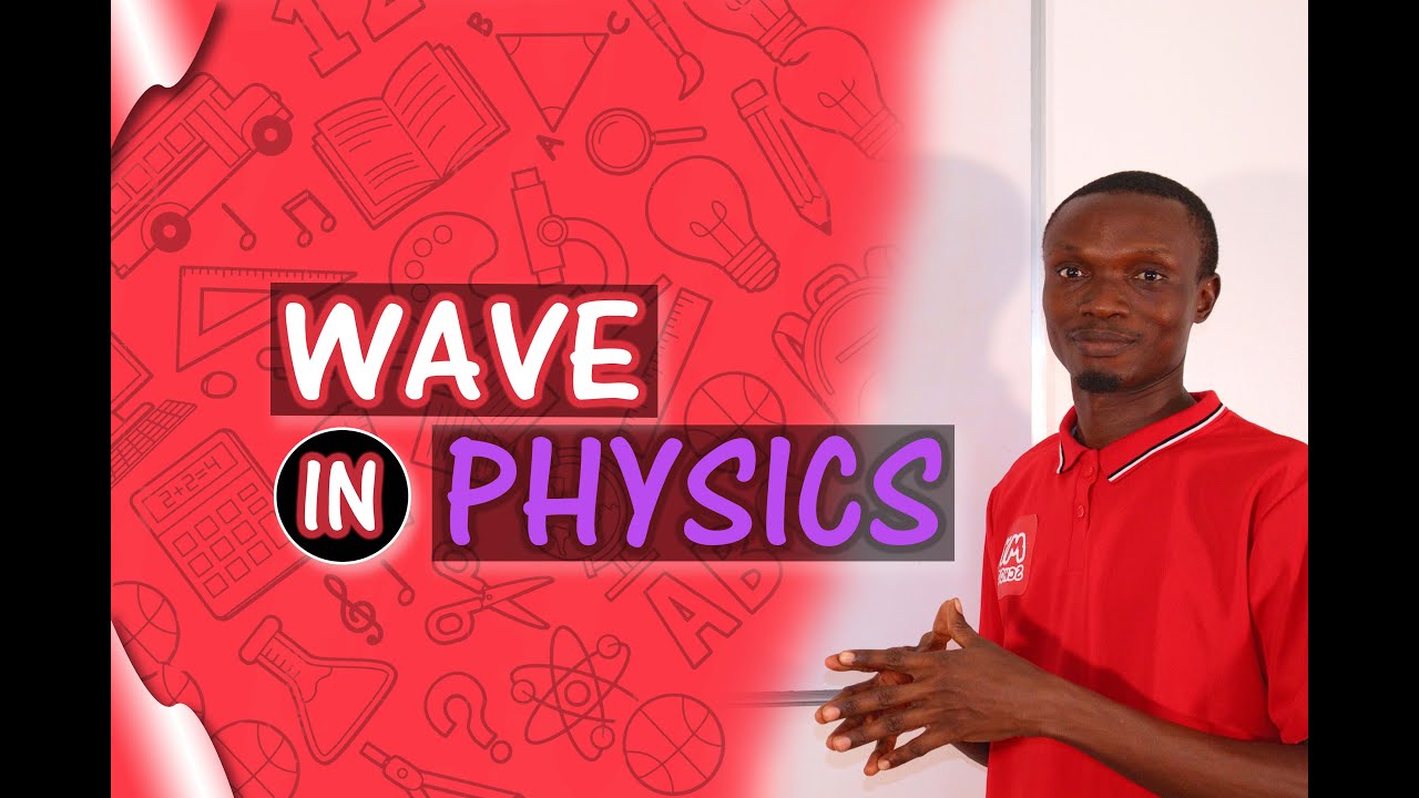 WAVE - Explained and Broken Down to Your Understanding - YouTube