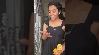 GRWN for meeting #makeup #makeuptutorial @AnupallaviG